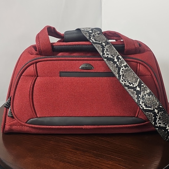 Samsonite Travel Bundle - Picture 1 of 4